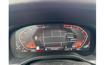 BMW X3 30I С РЕГИСТРАЦИЯ & АВТО КРЕДИТ - автомобили, коли, обяви за нови и употребявани 10