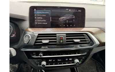 BMW X3 30I С РЕГИСТРАЦИЯ & АВТО КРЕДИТ - автомобили, коли, обяви за нови и употребявани 11