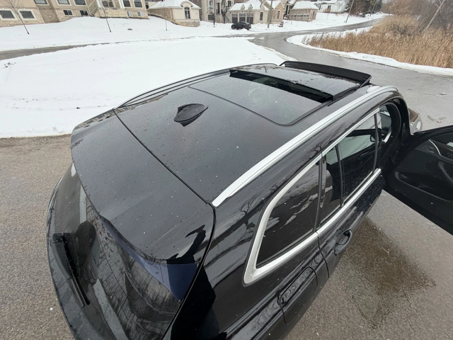 BMW X3 30I С РЕГИСТРАЦИЯ & АВТО КРЕДИТ - автомобили, коли, обяви за нови и употребявани 5