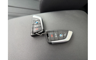 BMW X3 30I С РЕГИСТРАЦИЯ & АВТО КРЕДИТ - автомобили, коли, обяви за нови и употребявани 7