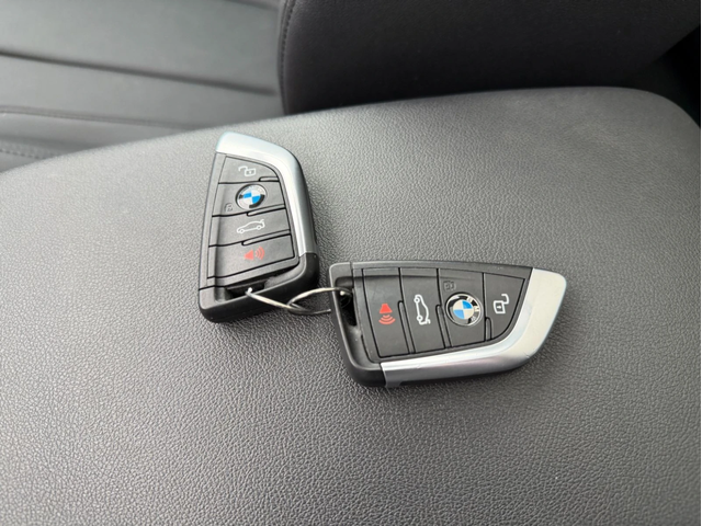 BMW X3 30I С РЕГИСТРАЦИЯ & АВТО КРЕДИТ - автомобили, коли, обяви за нови и употребявани 7