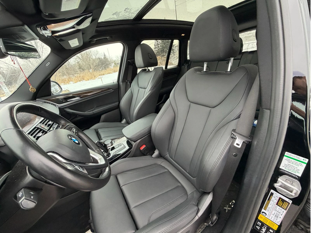 BMW X3 30I С РЕГИСТРАЦИЯ & АВТО КРЕДИТ - автомобили, коли, обяви за нови и употребявани 8