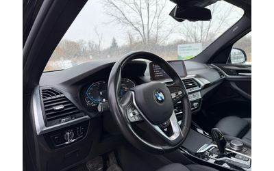 BMW X3 30I С РЕГИСТРАЦИЯ & АВТО КРЕДИТ - автомобили, коли, обяви за нови и употребявани 9