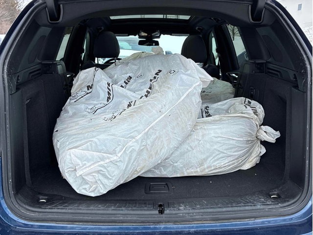 BMW X3 30I С РЕГИСТРАЦИЯ & АВТО КРЕДИТ - автомобили, коли, обяви за нови и употребявани 12