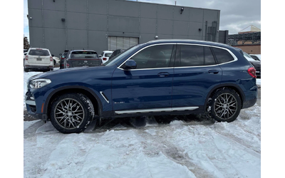 bmw-x3 - 1