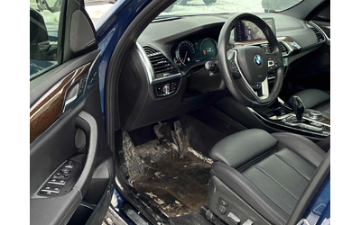 BMW X3 30I С РЕГИСТРАЦИЯ & АВТО КРЕДИТ - автомобили, коли, обяви за нови и употребявани 6