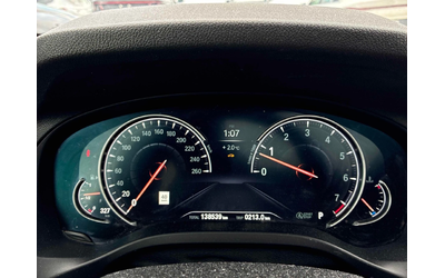 BMW X3 30I С РЕГИСТРАЦИЯ & АВТО КРЕДИТ - автомобили, коли, обяви за нови и употребявани 7