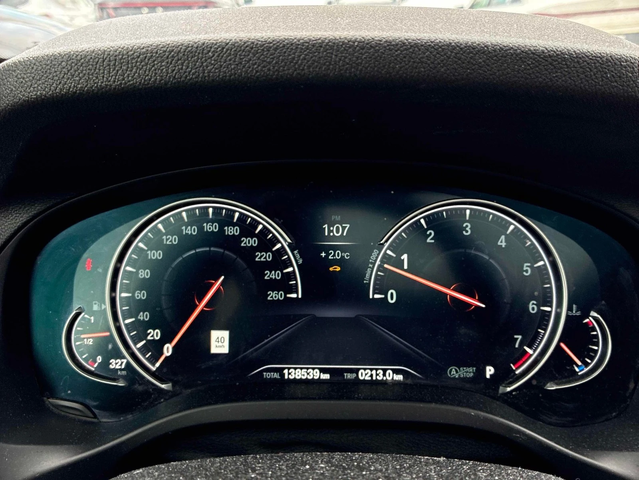 BMW X3 30I С РЕГИСТРАЦИЯ & АВТО КРЕДИТ - автомобили, коли, обяви за нови и употребявани 7