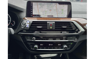 BMW X3 30I С РЕГИСТРАЦИЯ & АВТО КРЕДИТ - автомобили, коли, обяви за нови и употребявани 8