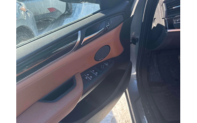 BMW X3 28D С РЕГИСТРАЦИЯ & АВТО КРЕДИТ - автомобили, коли, обяви за нови и употребявани 10