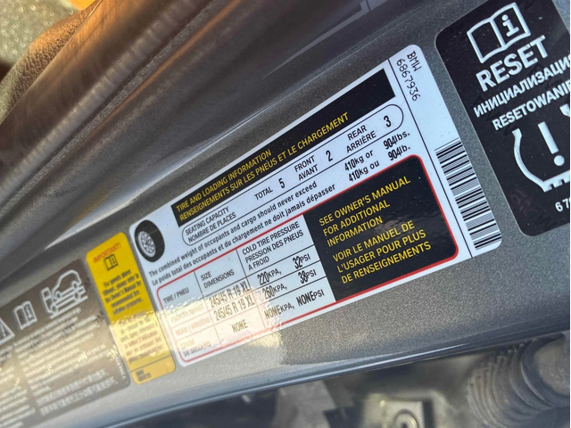 BMW X3 28D С РЕГИСТРАЦИЯ & АВТО КРЕДИТ - автомобили, коли, обяви за нови и употребявани 9