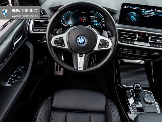 BMW X3 xDrive30e С РЕГИСТРАЦИЯ & АВТОКРЕДИТ - автомобили, коли, обяви за нови и употребявани 11