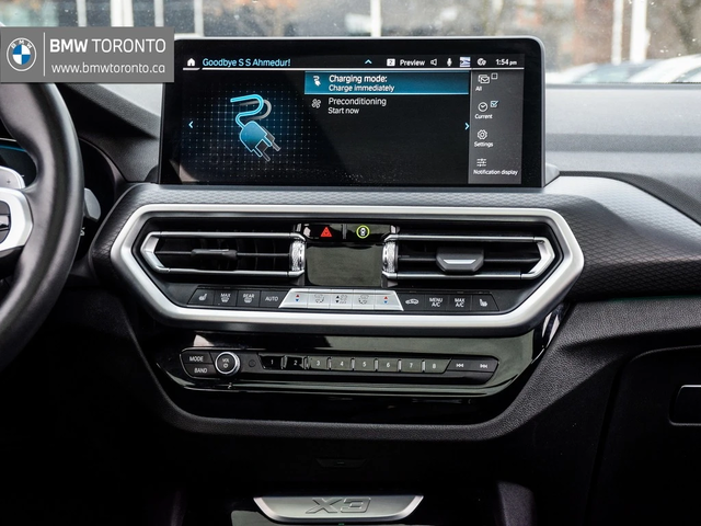 BMW X3 xDrive30e С РЕГИСТРАЦИЯ & АВТОКРЕДИТ - автомобили, коли, обяви за нови и употребявани 12