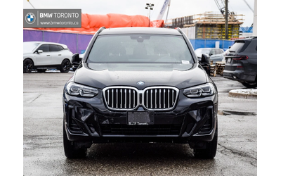 bmw-x3 - 1