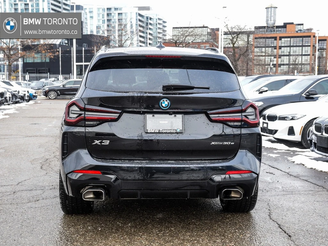 BMW X3 xDrive30e С РЕГИСТРАЦИЯ & АВТОКРЕДИТ - автомобили, коли, обяви за нови и употребявани 4