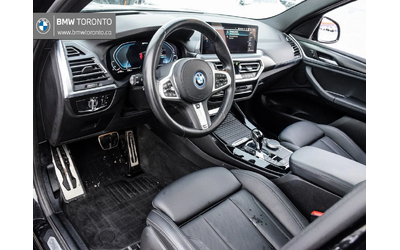 BMW X3 xDrive30e С РЕГИСТРАЦИЯ & АВТОКРЕДИТ - автомобили, коли, обяви за нови и употребявани 8