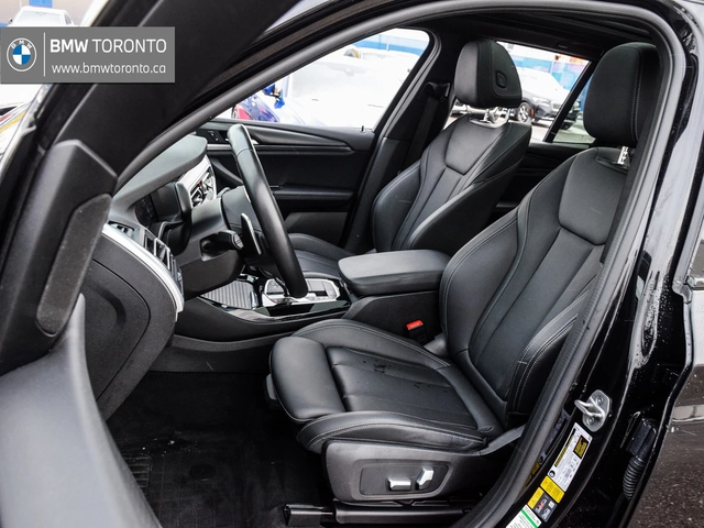 BMW X3 xDrive30e С РЕГИСТРАЦИЯ & АВТОКРЕДИТ - автомобили, коли, обяви за нови и употребявани 9