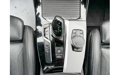 BMW X3 M40I M-PACK С РЕГИСТРАЦИЯ И АВТОКРЕДИТ - автомобили, коли, обяви за нови и употребявани 13