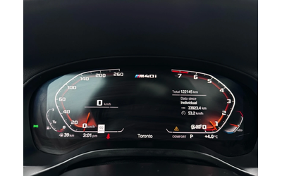 BMW X3 M40I M-PACK С РЕГИСТРАЦИЯ И АВТОКРЕДИТ - автомобили, коли, обяви за нови и употребявани 15