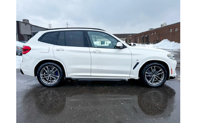 bmw-x3 - 5