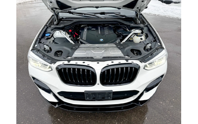 BMW X3 M40I M-PACK С РЕГИСТРАЦИЯ И АВТОКРЕДИТ - автомобили, коли, обяви за нови и употребявани 6