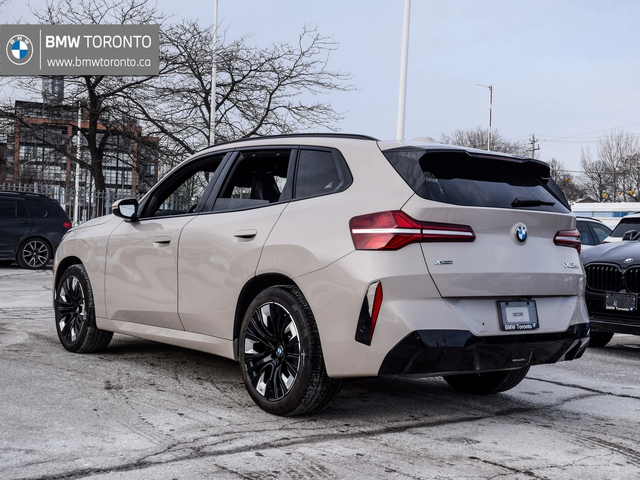 BMW X3 xDrive M Sport С РЕГИСТРАЦИЯ И АВТОКРЕДИТ - автомобили, коли, обяви за нови и употребявани 3