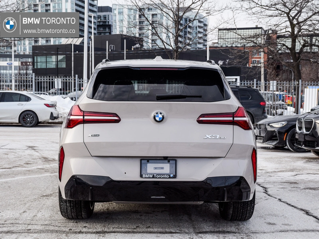 BMW X3 xDrive M Sport С РЕГИСТРАЦИЯ И АВТОКРЕДИТ - автомобили, коли, обяви за нови и употребявани 4