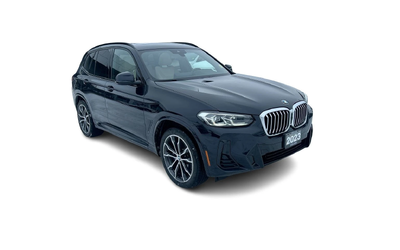 bmw-x3 - 1