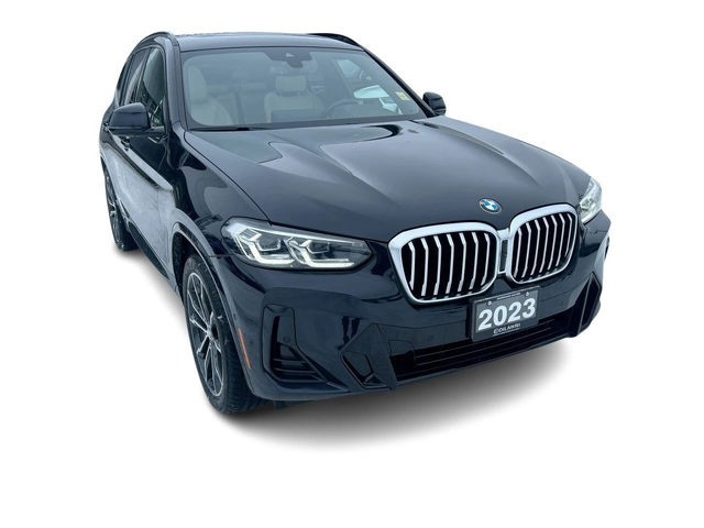 BMW X3 xDrive30i M PKG С РЕГИСТРАЦИЯ&АВТО КРЕДИТ - автомобили, коли, обяви за нови и употребявани 2
