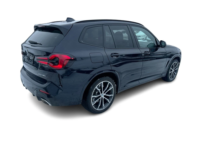 BMW X3 xDrive30i M PKG С РЕГИСТРАЦИЯ&АВТО КРЕДИТ - автомобили, коли, обяви за нови и употребявани 5