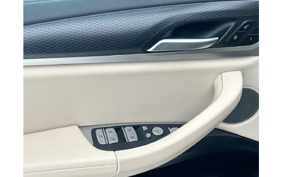 BMW X3 xDrive30i M PKG С РЕГИСТРАЦИЯ&АВТО КРЕДИТ - автомобили, коли, обяви за нови и употребявани 6