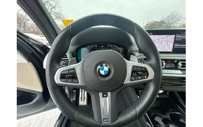 BMW X3 xDrive30i M PKG С РЕГИСТРАЦИЯ&АВТО КРЕДИТ - автомобили, коли, обяви за нови и употребявани 7