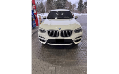 bmw-x3 - 1