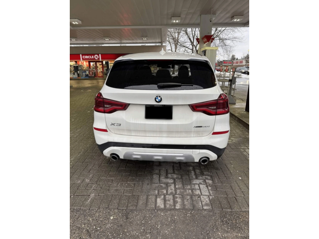 BMW X3 xDrive30i С РЕГИСТРАЦИЯ & АВТО КРЕДИТ - автомобили, коли, обяви за нови и употребявани 2