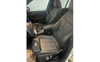 BMW X3 xDrive30i С РЕГИСТРАЦИЯ & АВТО КРЕДИТ - автомобили, коли, обяви за нови и употребявани 6