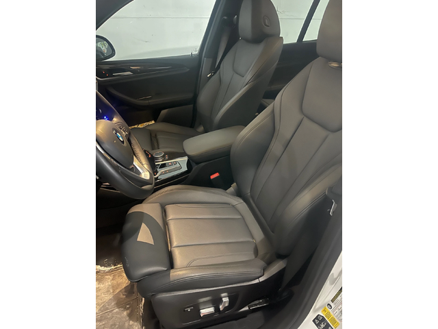 BMW X3 xDrive30i С РЕГИСТРАЦИЯ & АВТО КРЕДИТ - автомобили, коли, обяви за нови и употребявани 6