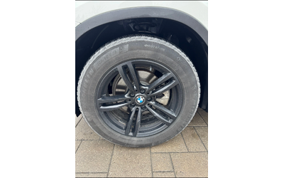 BMW X3 xDrive30i С РЕГИСТРАЦИЯ & АВТО КРЕДИТ - автомобили, коли, обяви за нови и употребявани 8