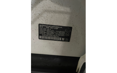 BMW X3 xDrive30i С РЕГИСТРАЦИЯ & АВТО КРЕДИТ - автомобили, коли, обяви за нови и употребявани 9