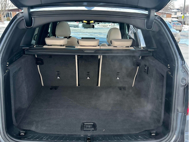 BMW X3 xDrive30i С РЕГИСТРАЦИЯ & АВТО КРЕДИТ - автомобили, коли, обяви за нови и употребявани 13