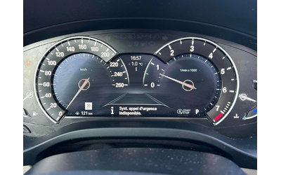 BMW X3 xDrive30i С РЕГИСТРАЦИЯ & АВТО КРЕДИТ - автомобили, коли, обяви за нови и употребявани 8