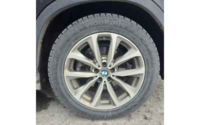 BMW X3 XDRIVE30I С РЕГИСТРАЦИЯ & АВТО КРЕДИТ - автомобили, коли, обяви за нови и употребявани 10