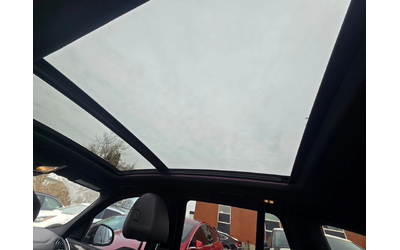 BMW X3 XDRIVE30I С РЕГИСТРАЦИЯ & АВТО КРЕДИТ - автомобили, коли, обяви за нови и употребявани 8