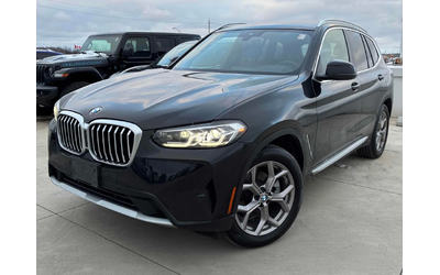 bmw-x3 - 0