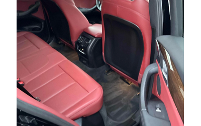 BMW X3 xDrive30i С РЕГИСТРАЦИЯ & АВТО КРЕДИТ - автомобили, коли, обяви за нови и употребявани 10