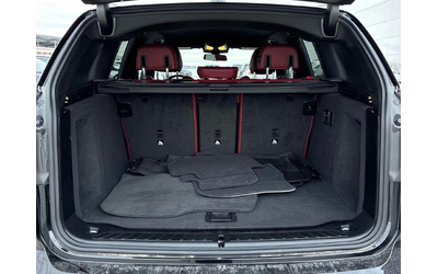 BMW X3 xDrive30i С РЕГИСТРАЦИЯ & АВТО КРЕДИТ - автомобили, коли, обяви за нови и употребявани 11