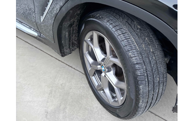 BMW X3 xDrive30i С РЕГИСТРАЦИЯ & АВТО КРЕДИТ - автомобили, коли, обяви за нови и употребявани 12