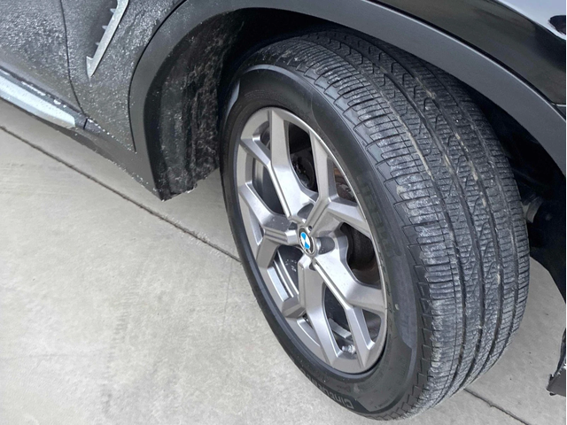 BMW X3 xDrive30i С РЕГИСТРАЦИЯ & АВТО КРЕДИТ - автомобили, коли, обяви за нови и употребявани 12