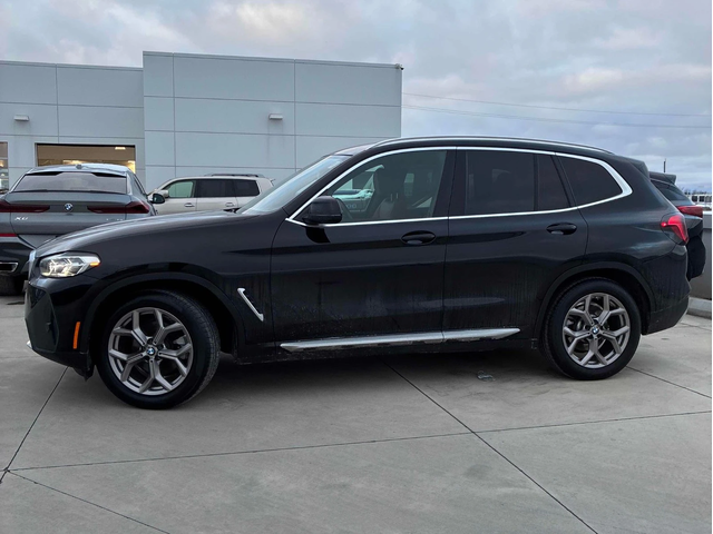 BMW X3 xDrive30i С РЕГИСТРАЦИЯ & АВТО КРЕДИТ - автомобили, коли, обяви за нови и употребявани 1