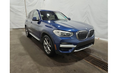 bmw-x3 - 2