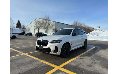 bmw-x3 - 0
